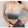 No Boundaries Seamless Wireless Bra Wholesale