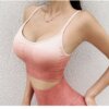 No Boundaries Seamless Wireless Bra Wholesale