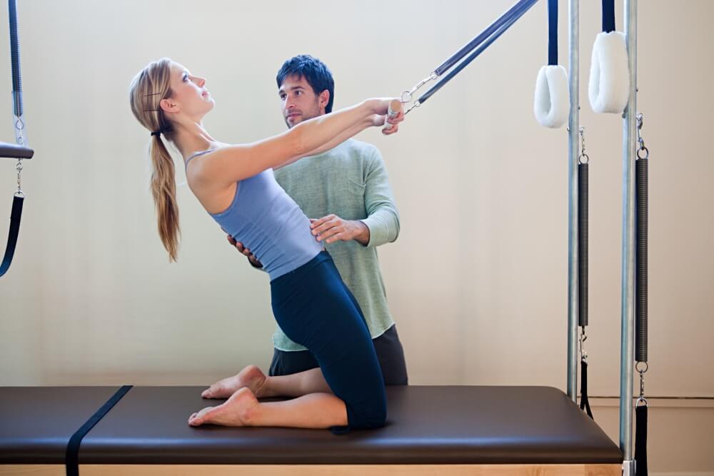 Why Is Pilates So Expensive YOU Seamless