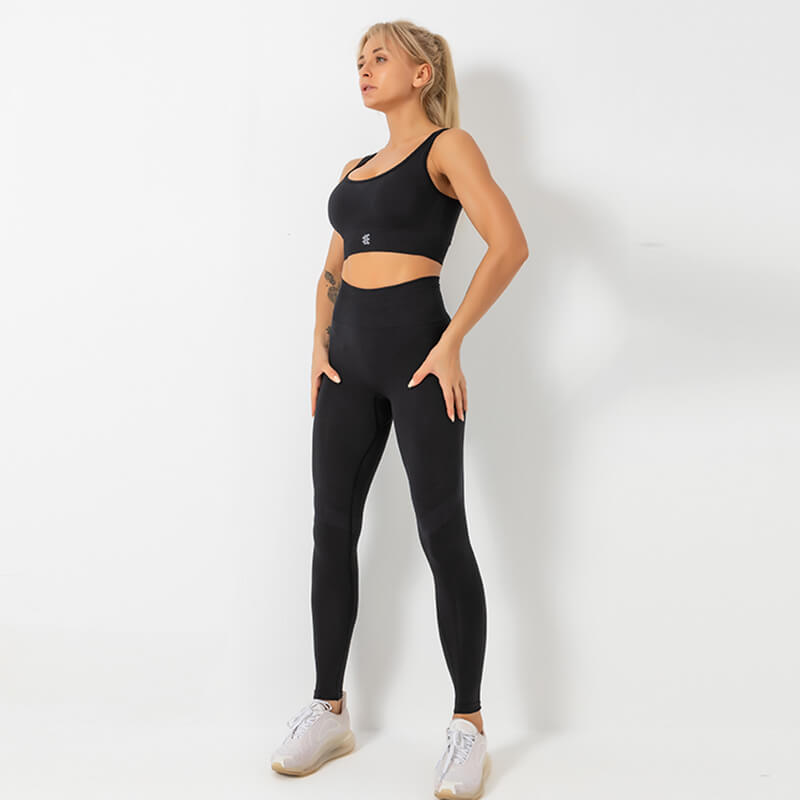 tummy control workout leggings manufacturers