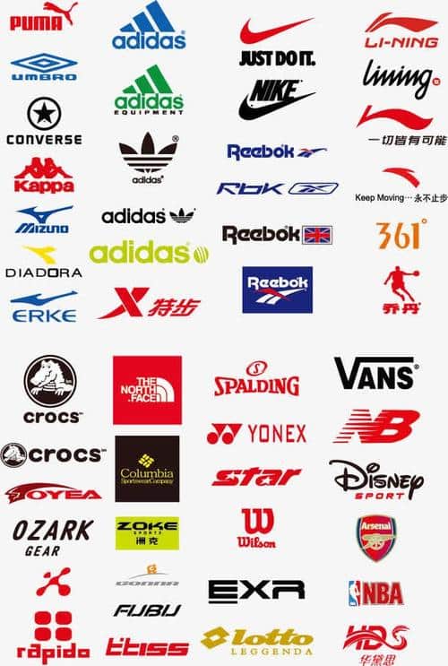 How big is the sportswear industry