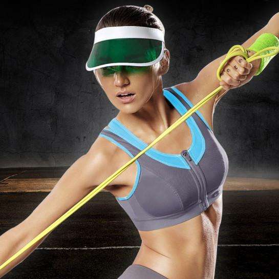 Can You Wear A Sports Bra As A Regular Bra？