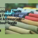 textile fibers