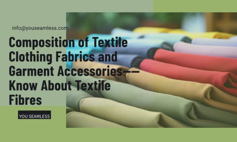textile fibers